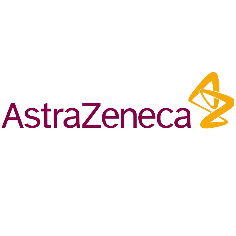 AstraZeneca AG Logo