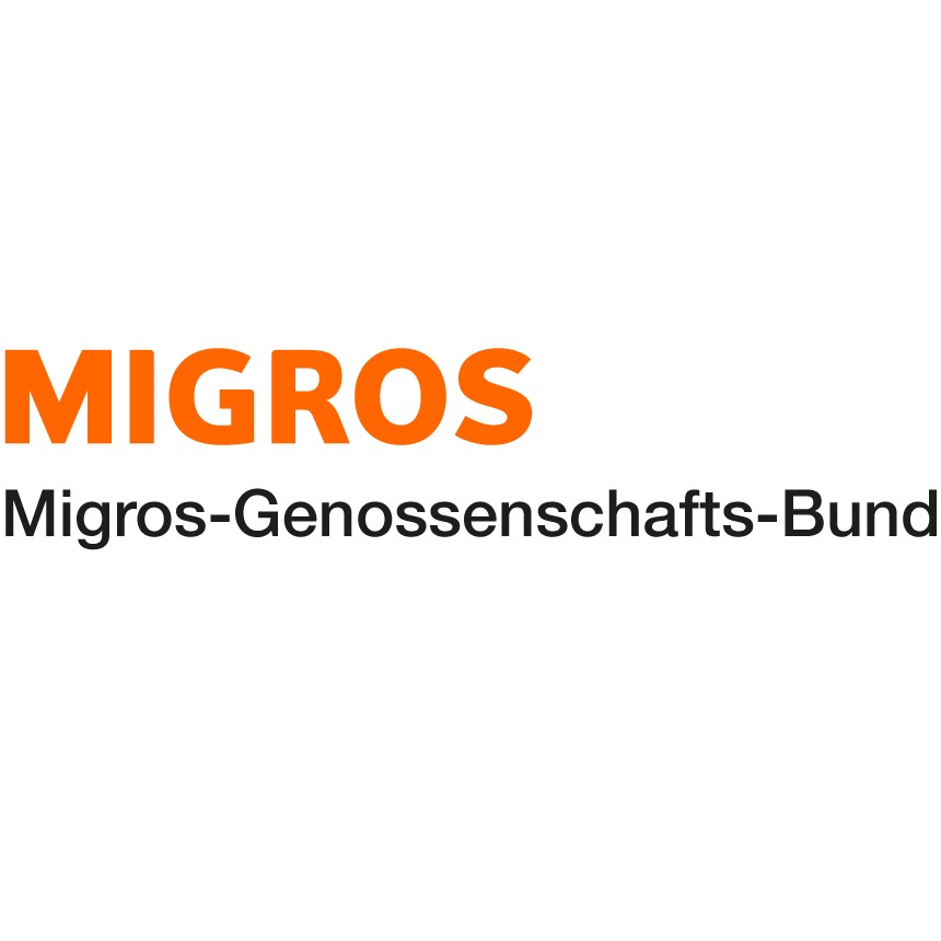 Migros-Genossenschafts-Bund Logo