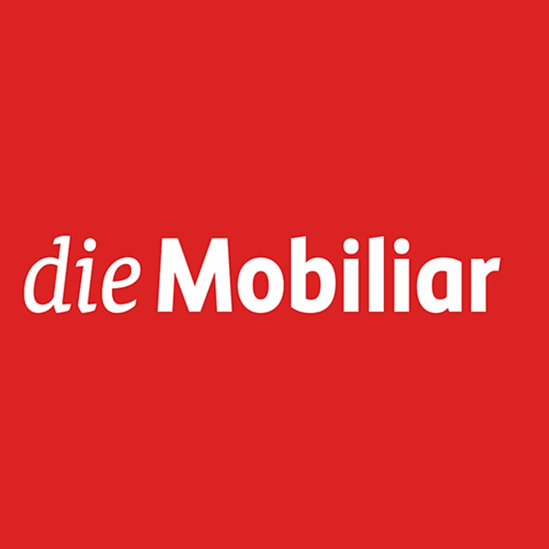 Swiss Mobiliar (Schweizerische Mobiliar) Logo