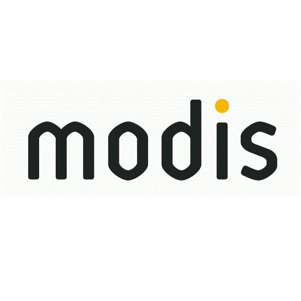 Modis Deutschland Logo