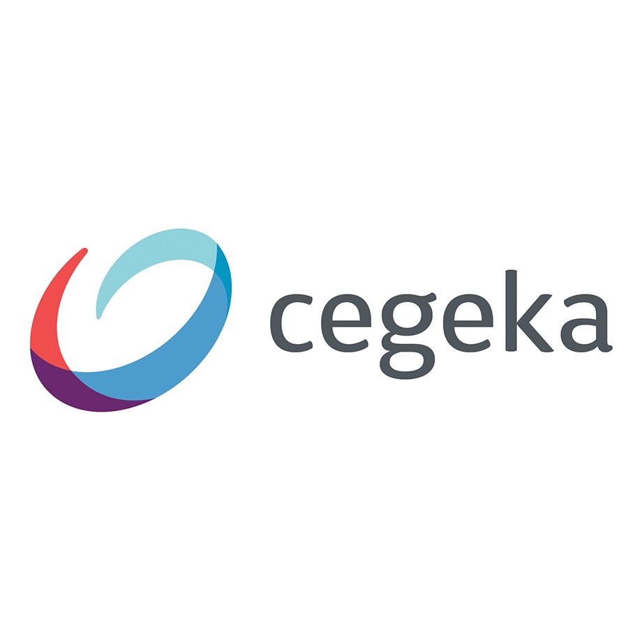 Cegeka Deutschland GmbH Logo