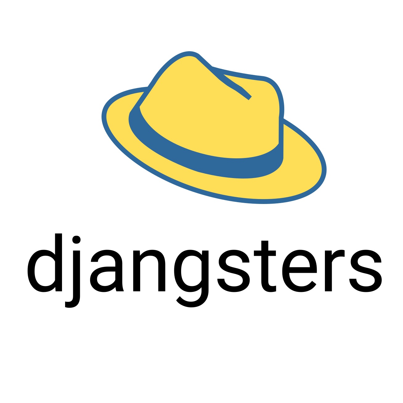 djangsters GmbH Logo
