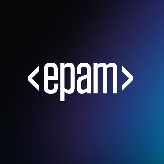 EPAM Systems Österreich Logo