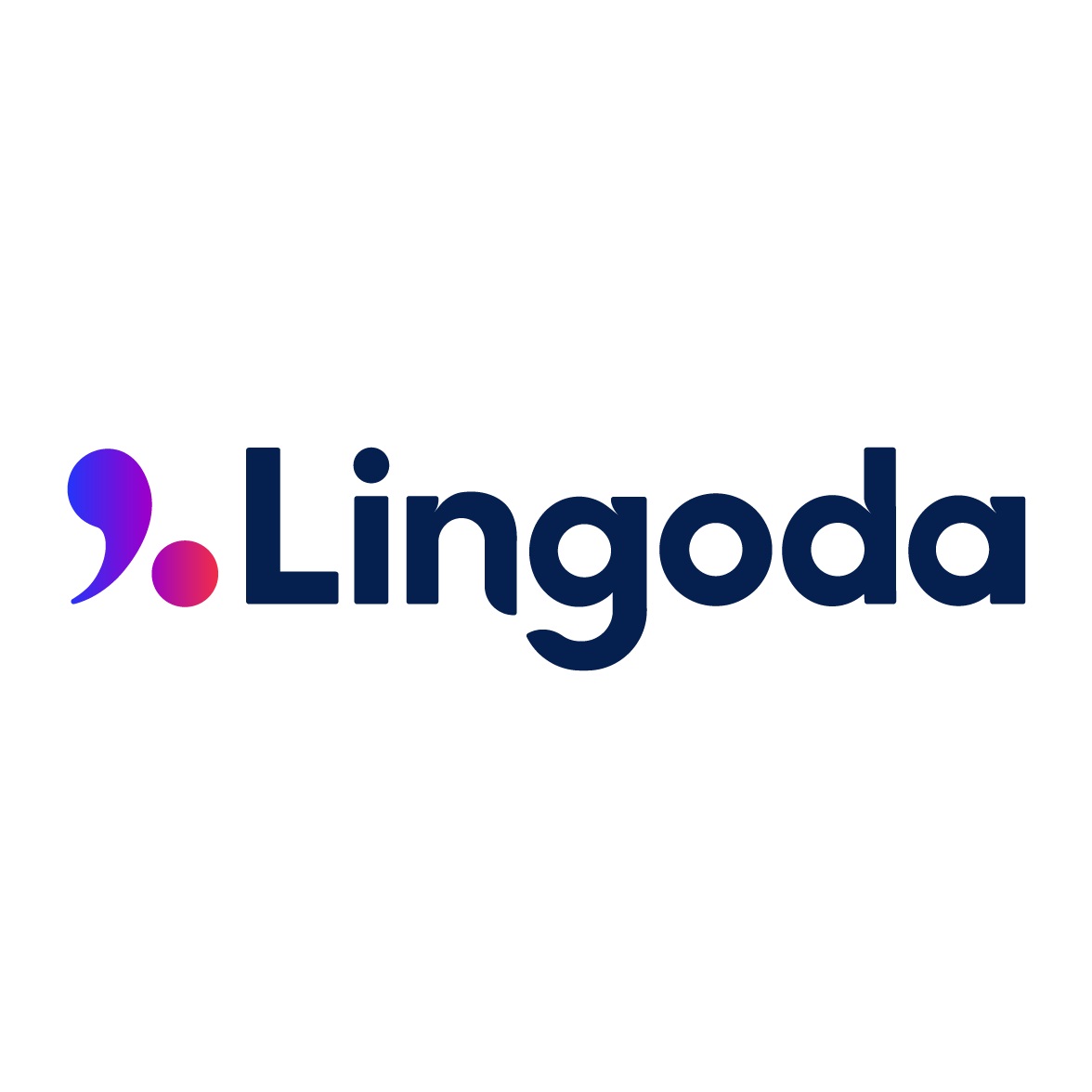 Lingoda Österreich GmbH Logo